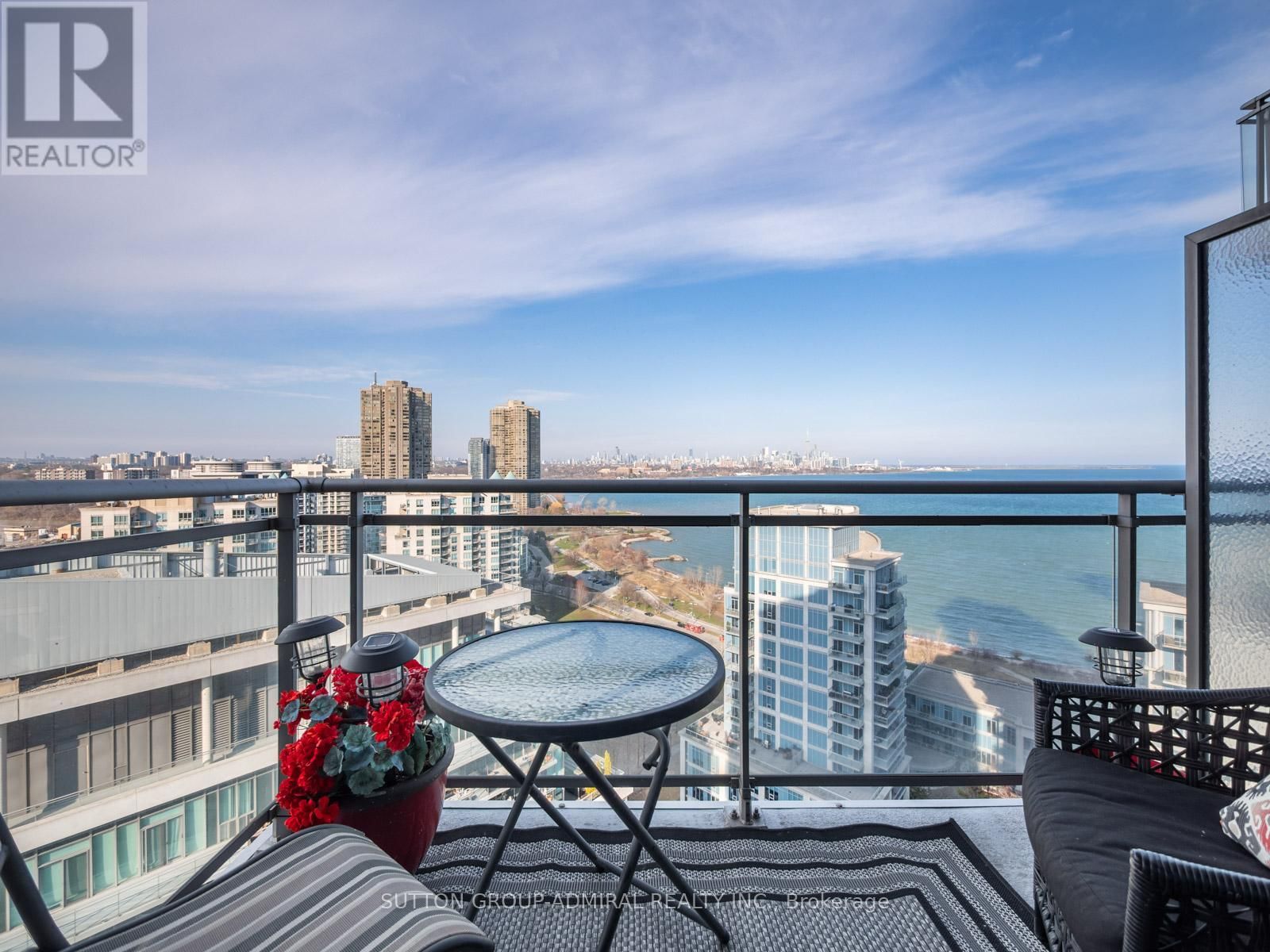 2304 - 2121 LAKE SHORE BOULEVARD WEST Image 21