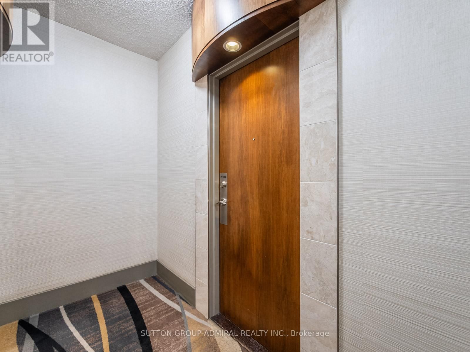 2304 - 2121 LAKE SHORE BOULEVARD WEST Image 28