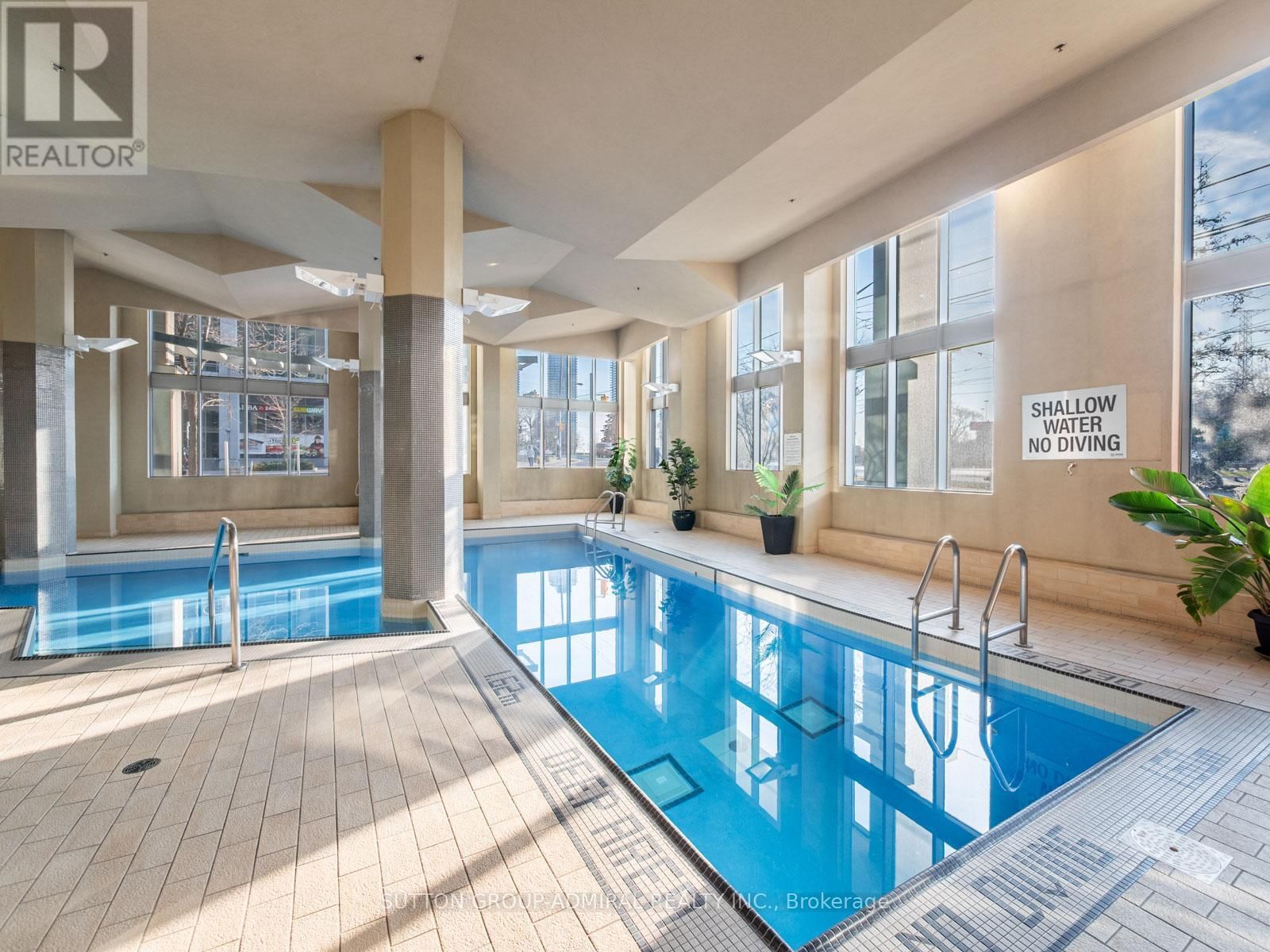 2304 - 2121 LAKE SHORE BOULEVARD WEST Image 35