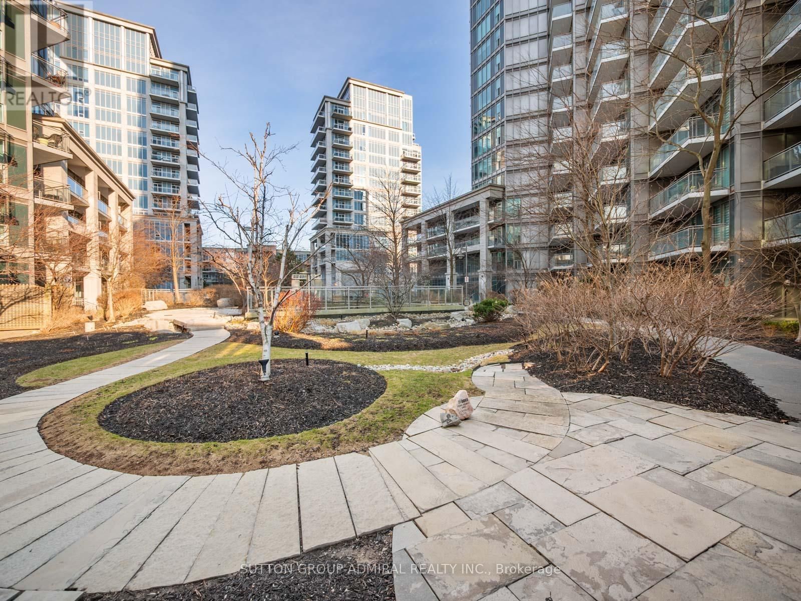 2304 - 2121 LAKE SHORE BOULEVARD WEST Image 37