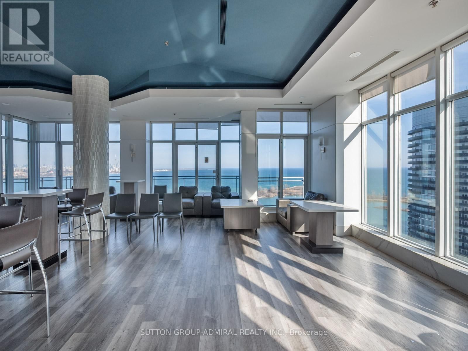 2304 - 2121 LAKE SHORE BOULEVARD WEST Image 38