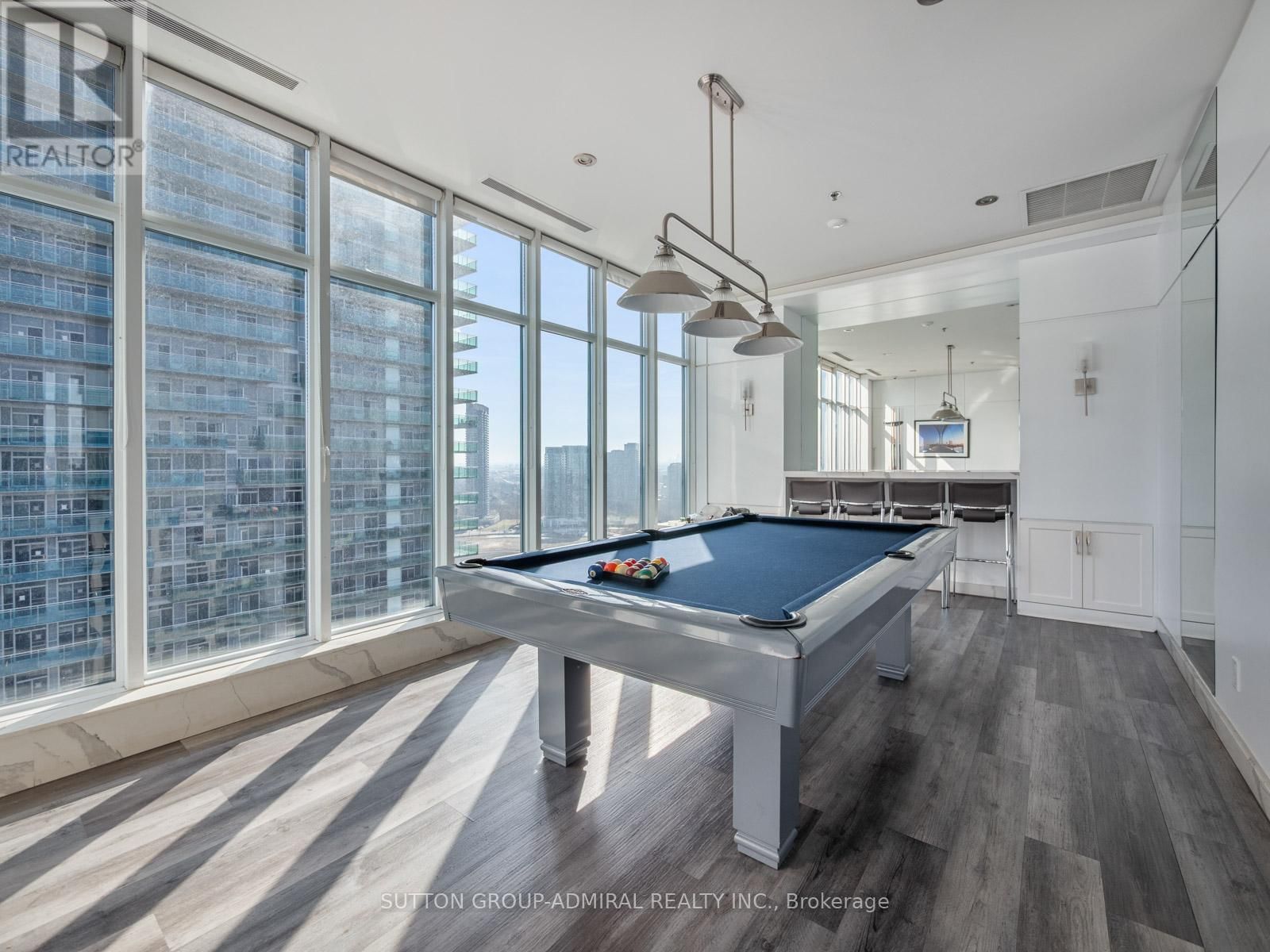 2304 - 2121 LAKE SHORE BOULEVARD WEST Image 39