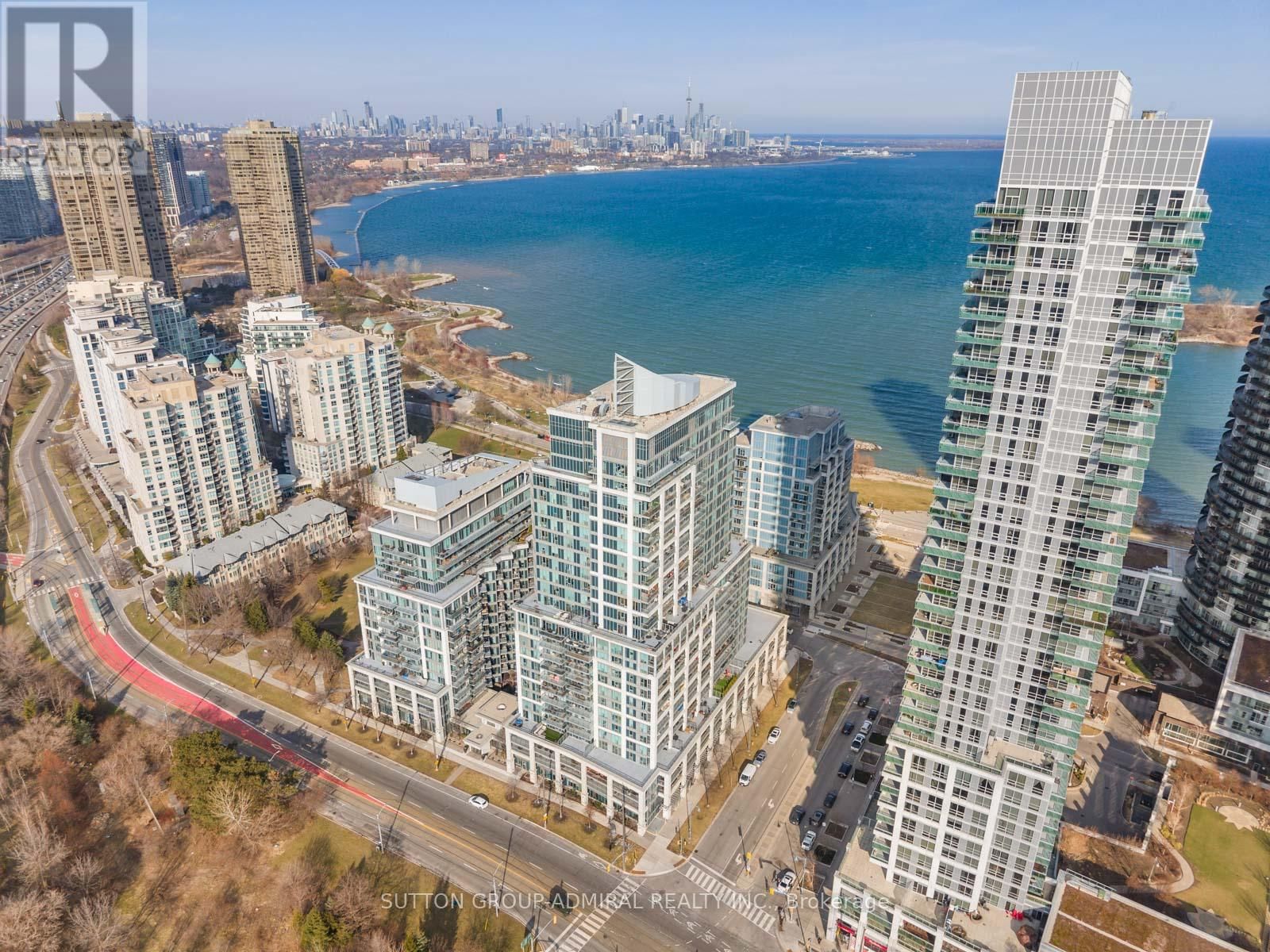 2304 - 2121 LAKE SHORE BOULEVARD WEST Image 40