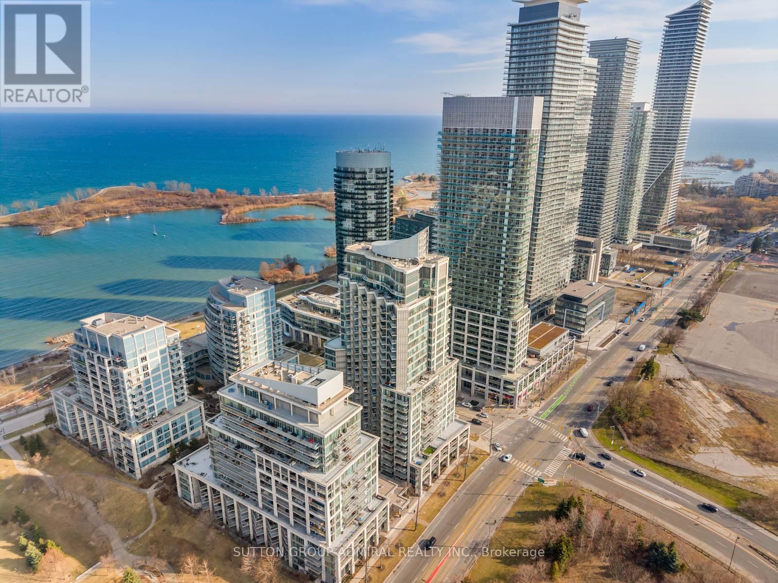 2304 - 2121 LAKE SHORE BOULEVARD WEST Image 43