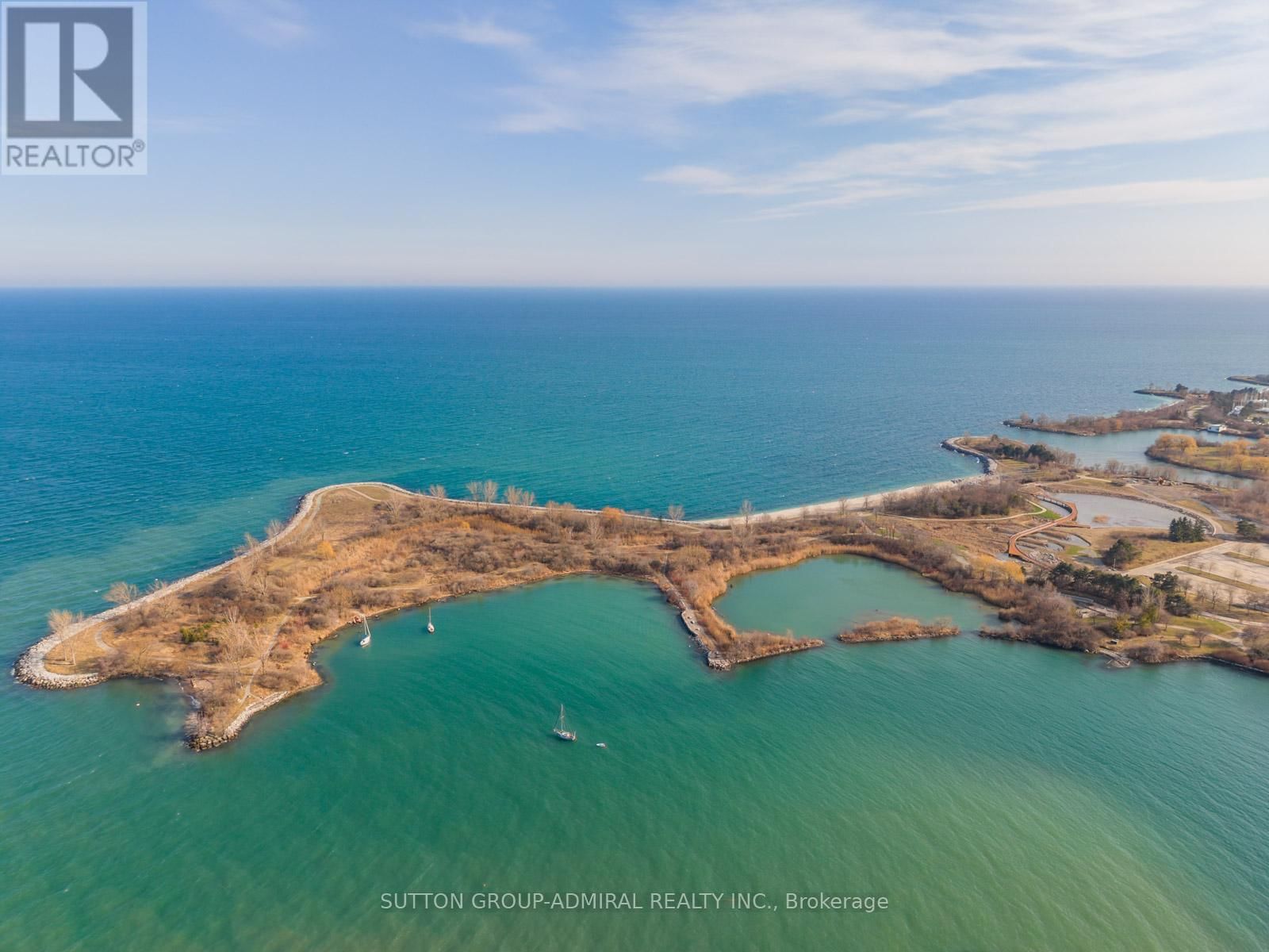 2304 - 2121 LAKE SHORE BOULEVARD WEST Image 44