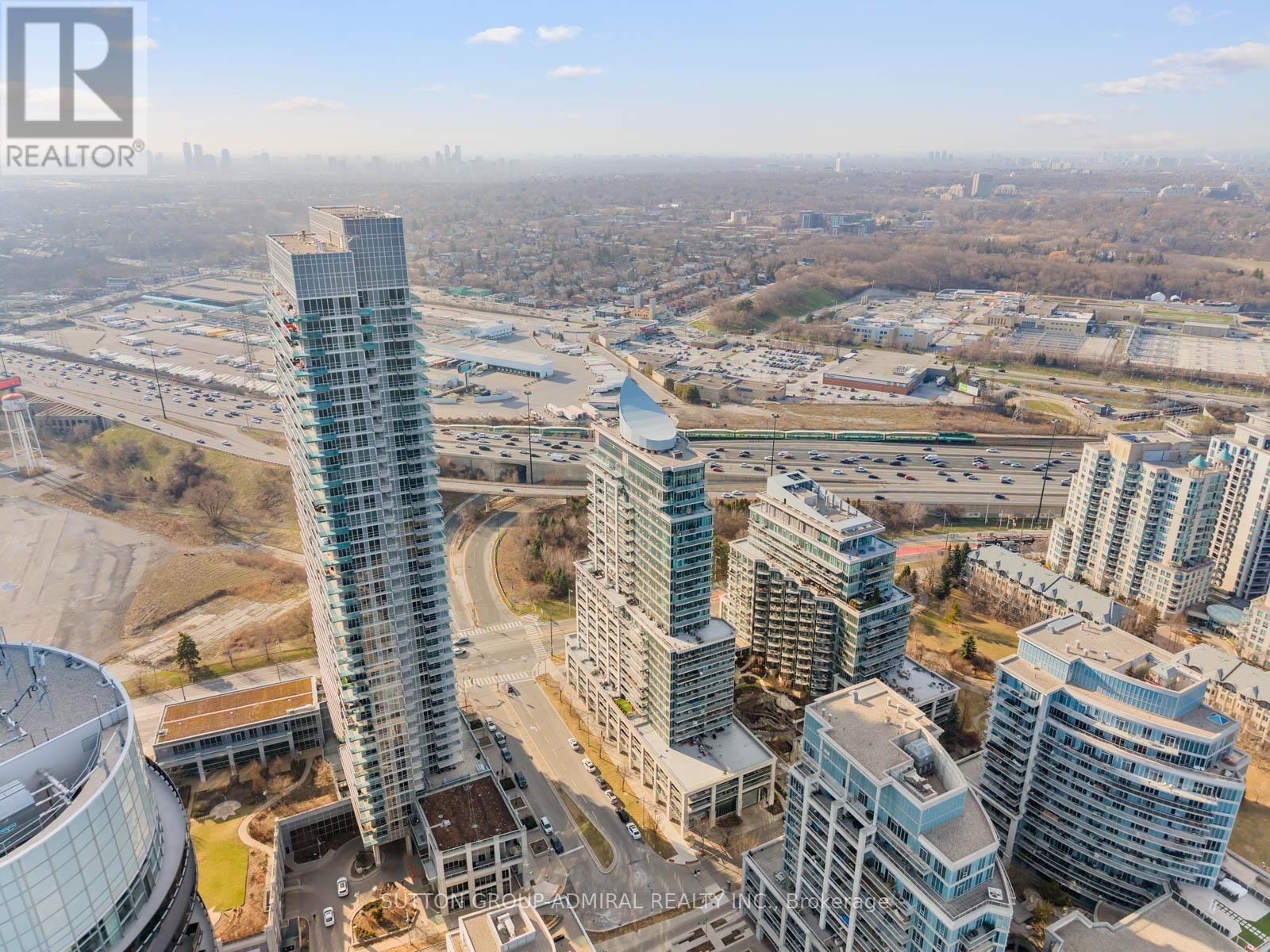 2304 - 2121 LAKE SHORE BOULEVARD WEST Image 47