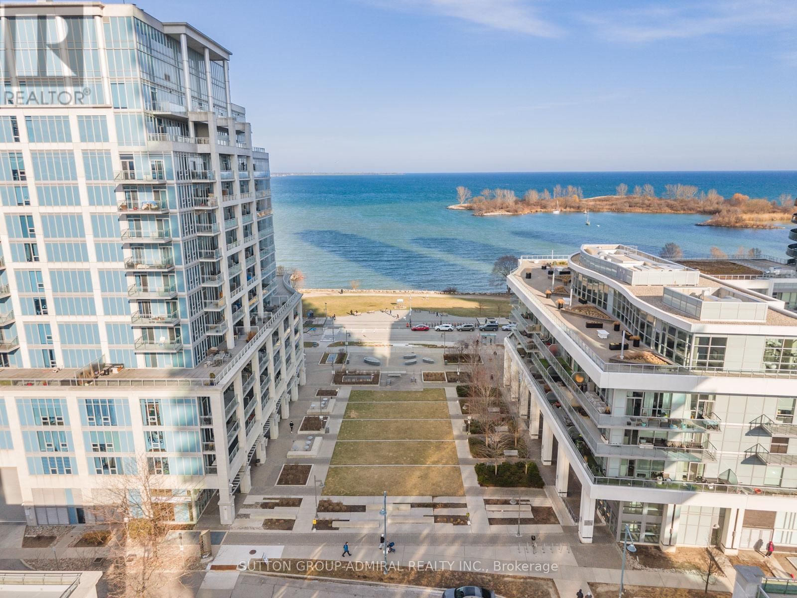 2304 - 2121 LAKE SHORE BOULEVARD WEST Image 48