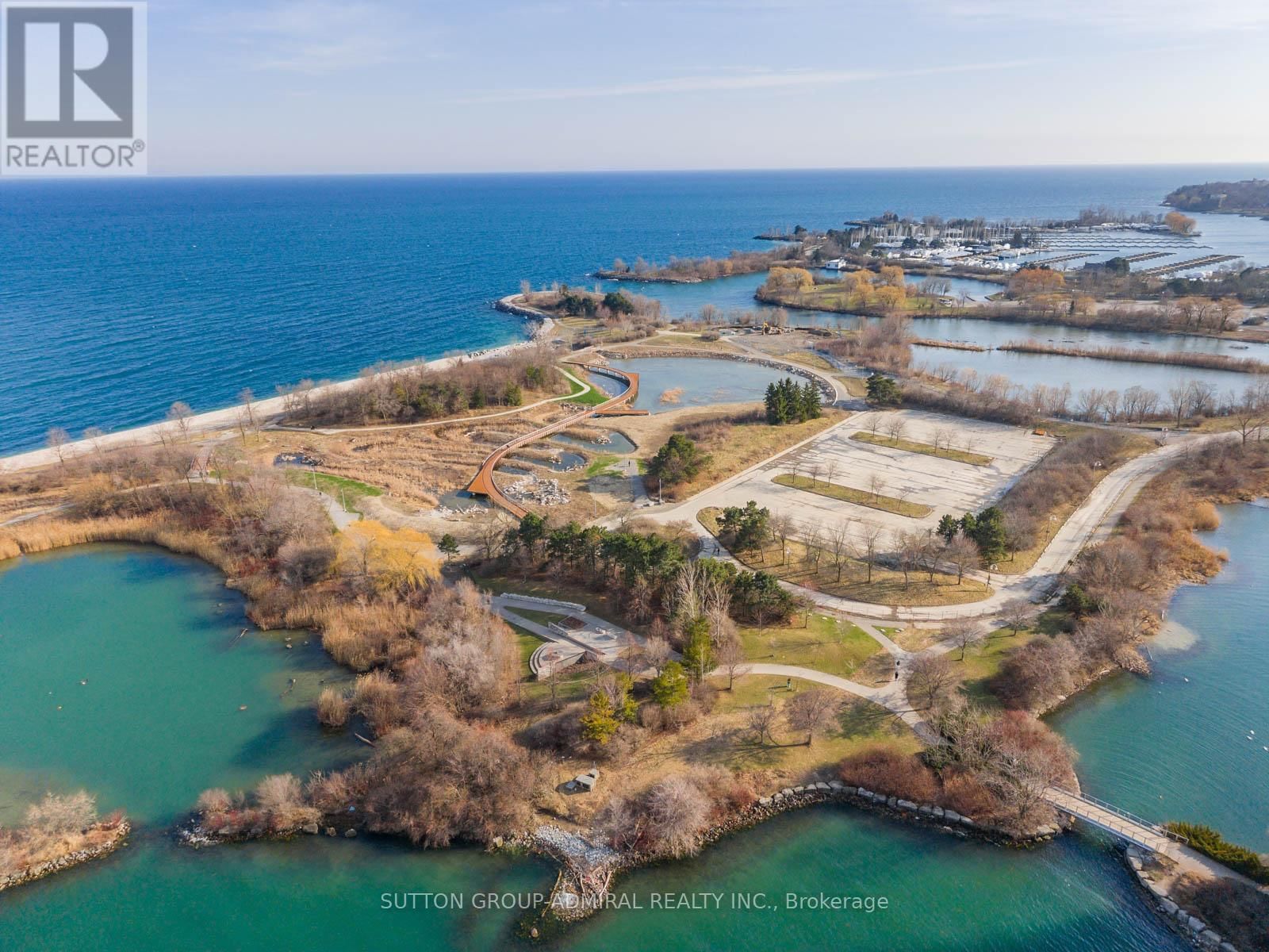 2304 - 2121 LAKE SHORE BOULEVARD WEST Image 49