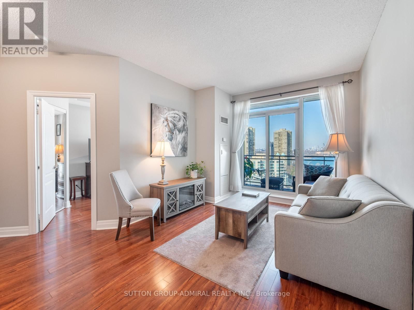 2304 - 2121 LAKE SHORE BOULEVARD WEST Image 8