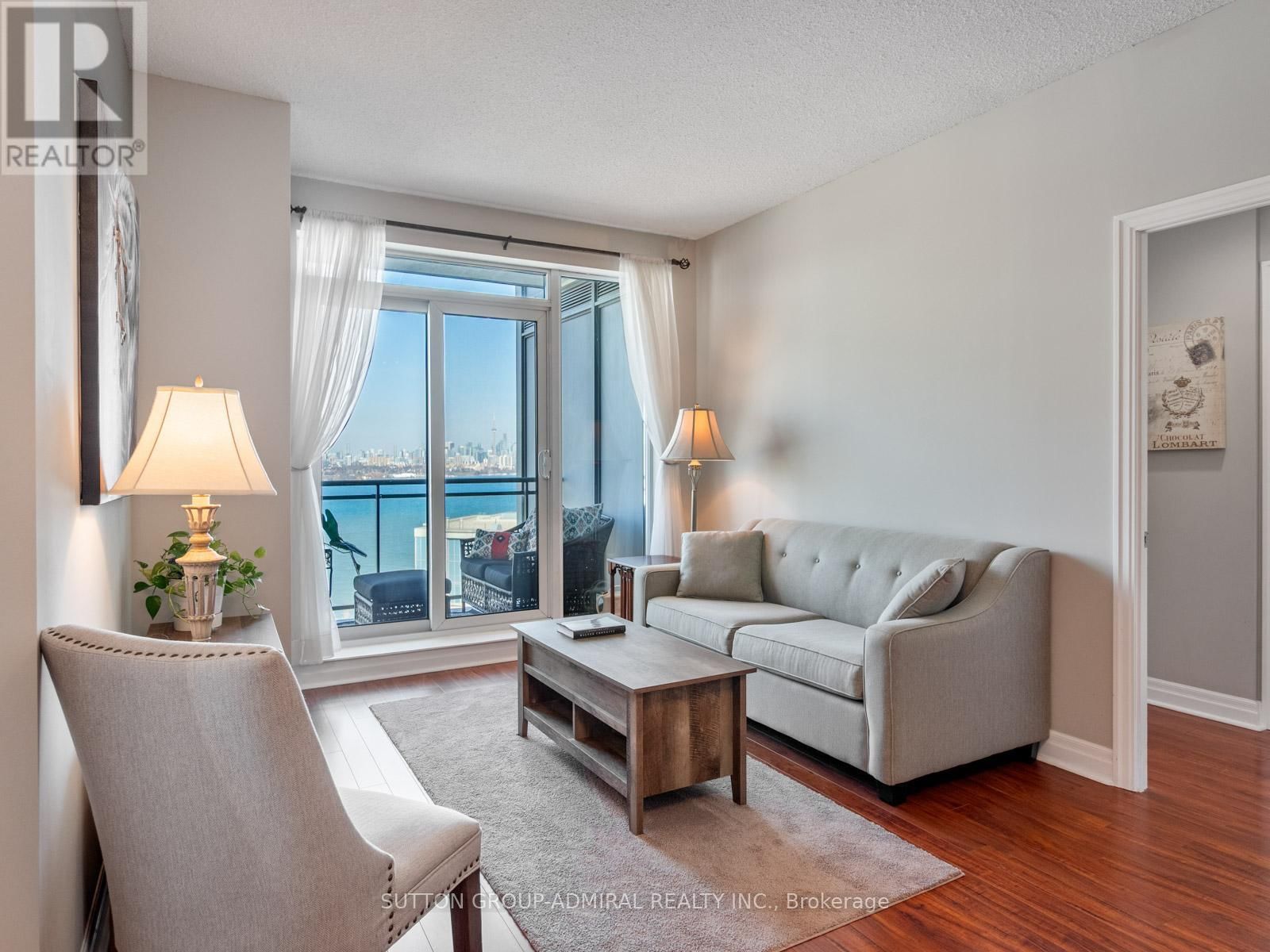 2304 - 2121 LAKE SHORE BOULEVARD WEST Image 9