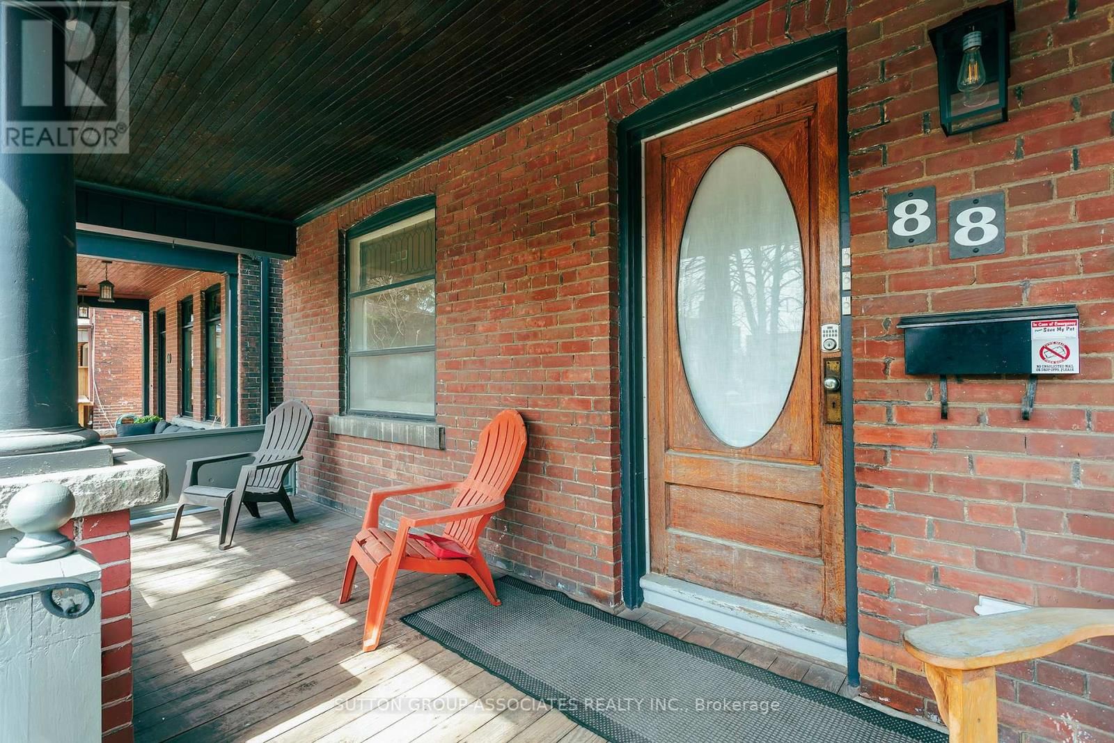 88 WESTMINSTER AVENUE Image 3