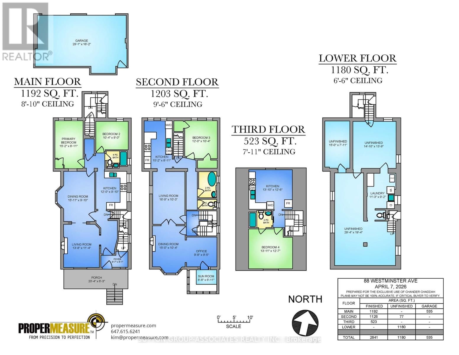 88 WESTMINSTER AVENUE Image 41