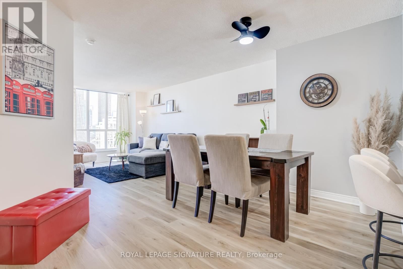 1006 - 2287 LAKE SHORE BOULEVARD WEST Image 10