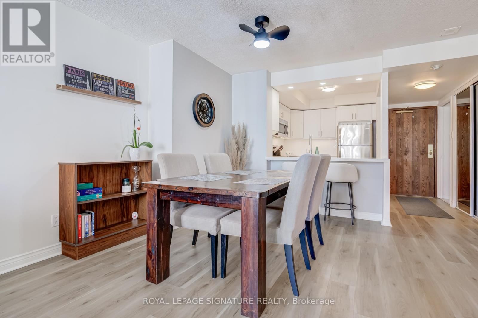 1006 - 2287 LAKE SHORE BOULEVARD WEST Image 11