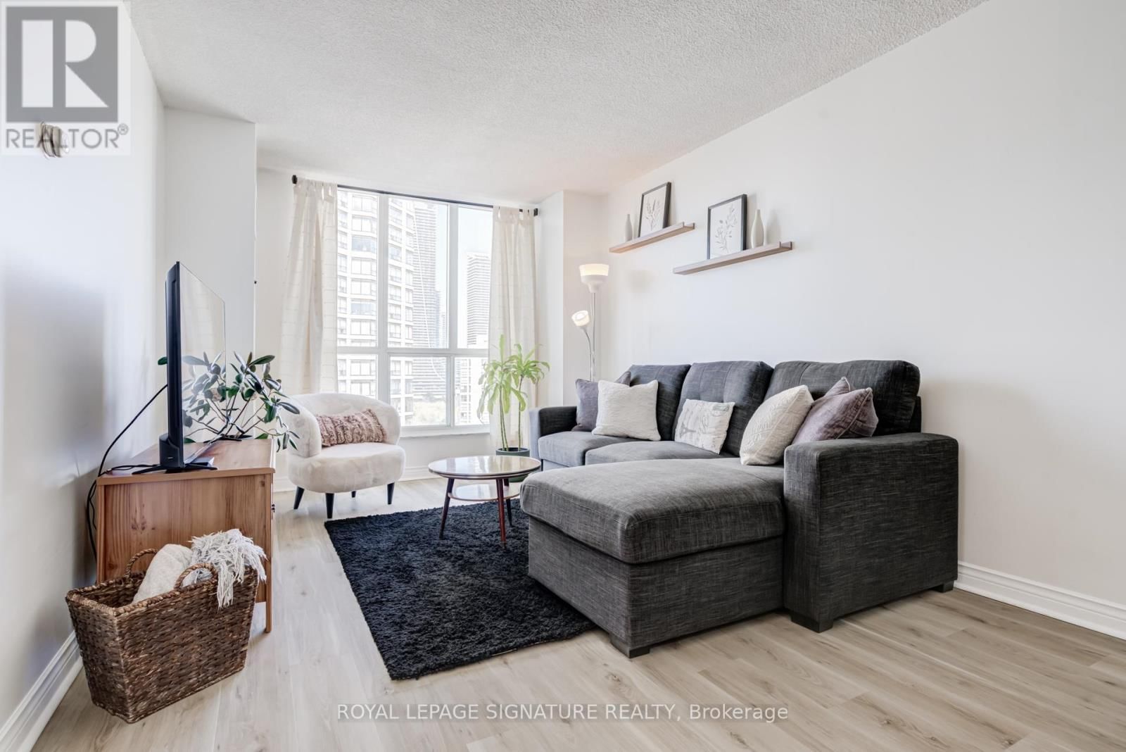 1006 - 2287 LAKE SHORE BOULEVARD WEST Image 12