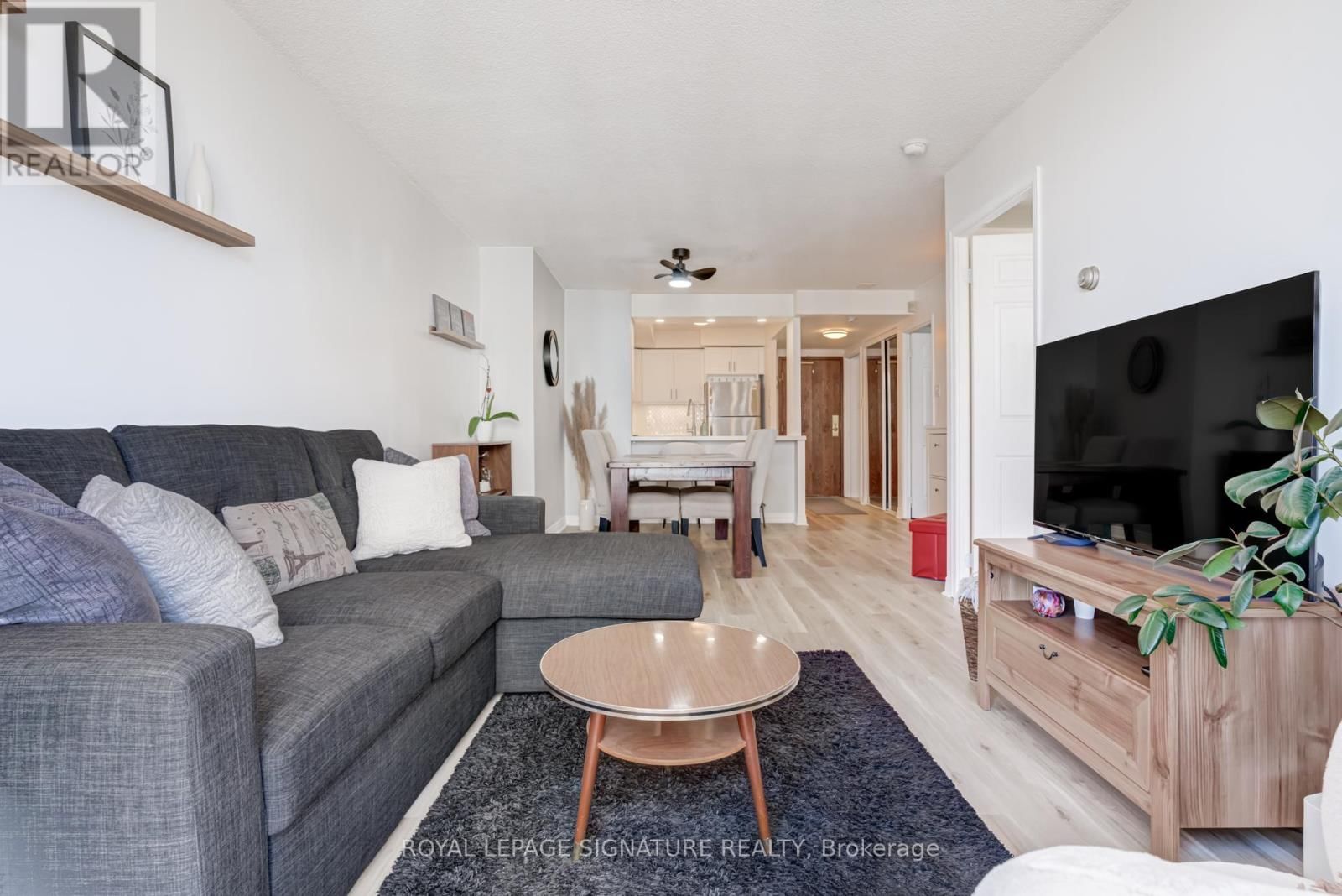 1006 - 2287 LAKE SHORE BOULEVARD WEST Image 14