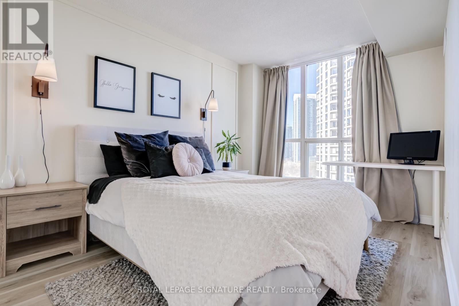 1006 - 2287 LAKE SHORE BOULEVARD WEST Image 15