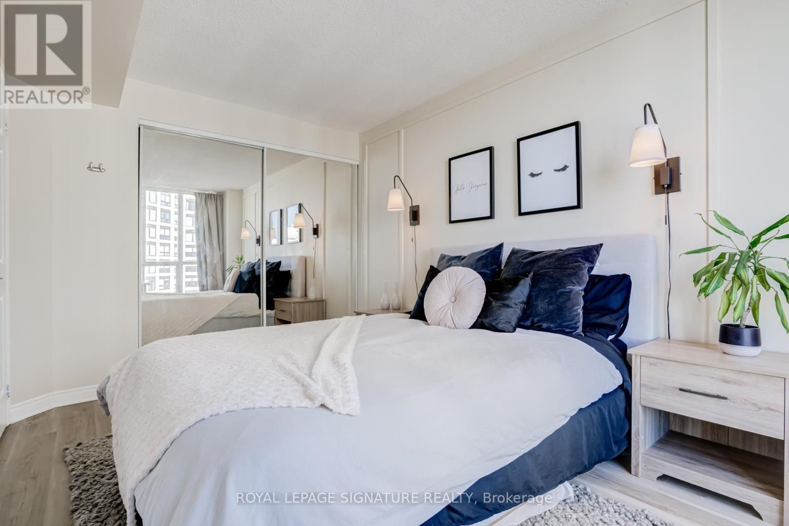 1006 - 2287 LAKE SHORE BOULEVARD WEST Image 16