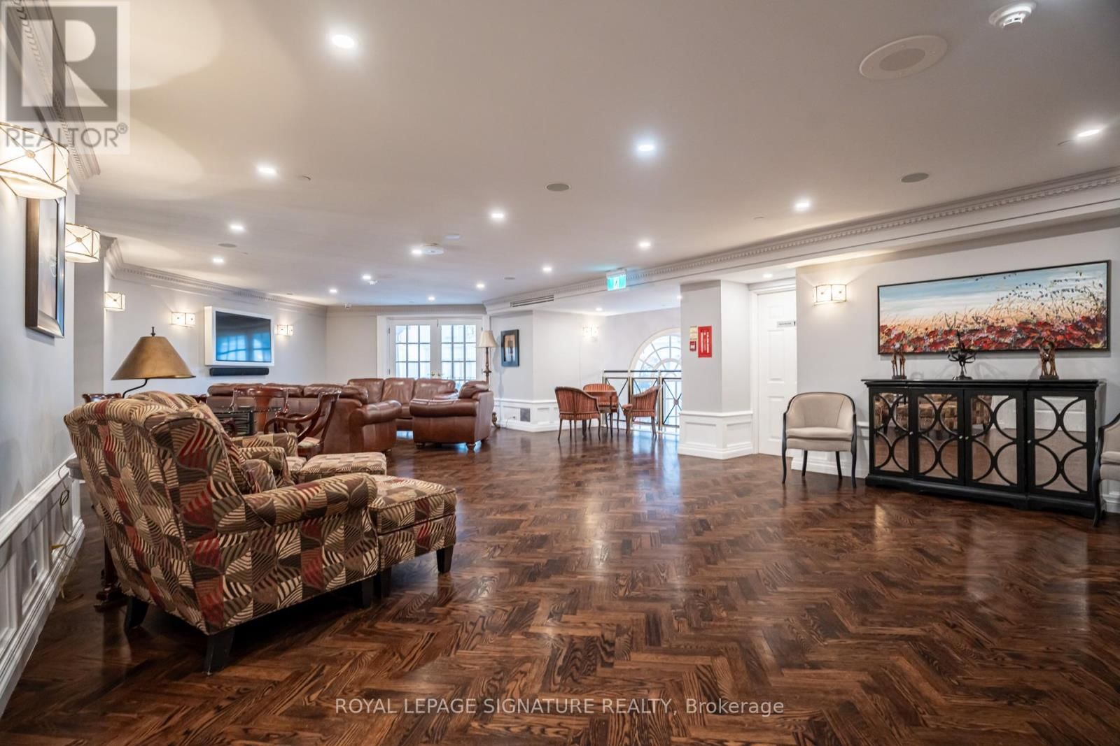 1006 - 2287 LAKE SHORE BOULEVARD WEST Image 21