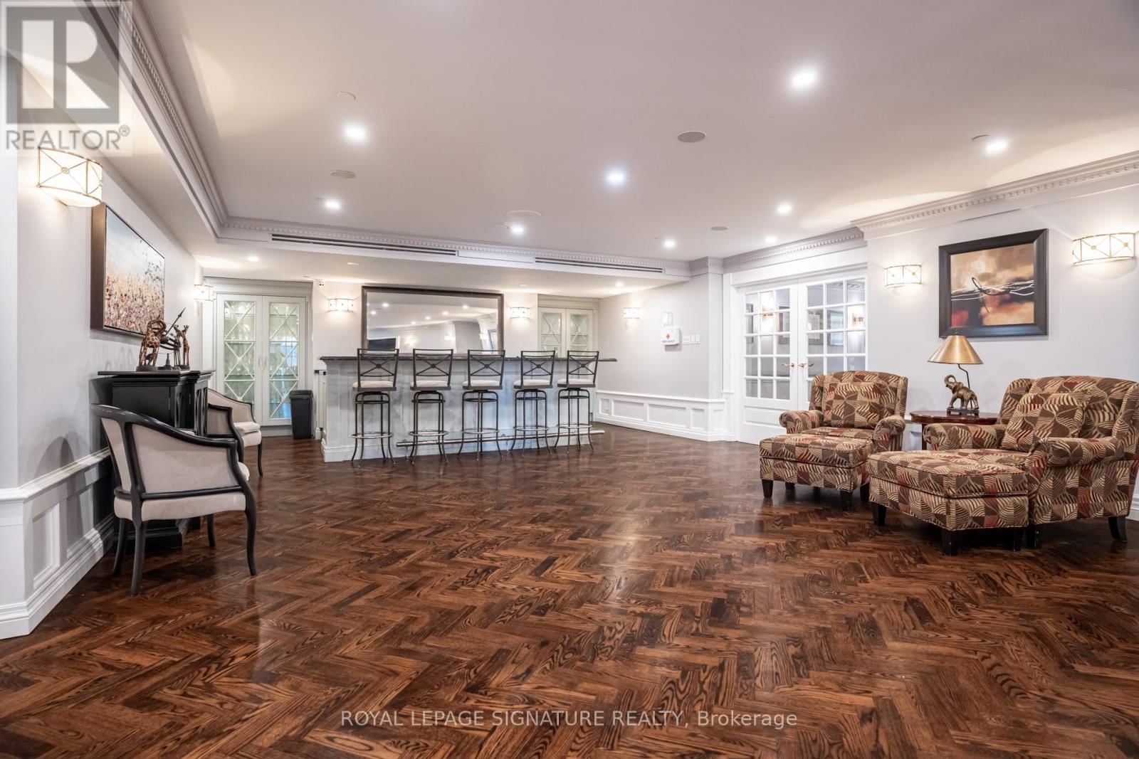 1006 - 2287 LAKE SHORE BOULEVARD WEST Image 22