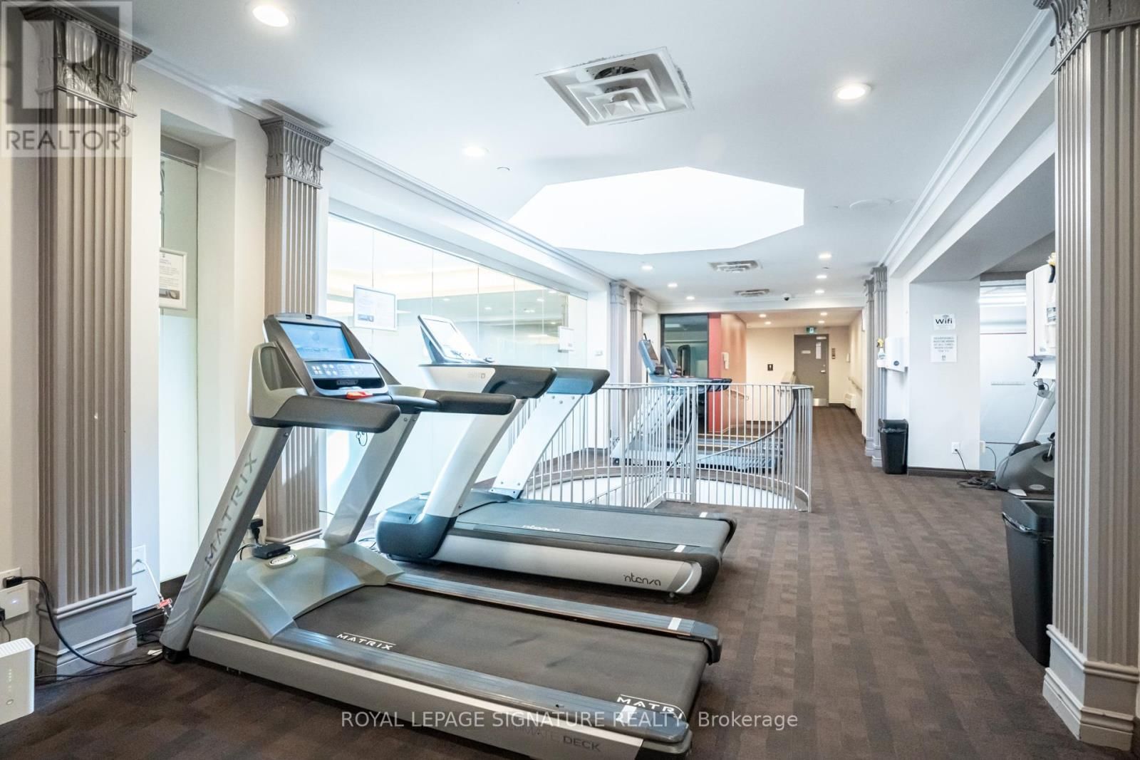 1006 - 2287 LAKE SHORE BOULEVARD WEST Image 23