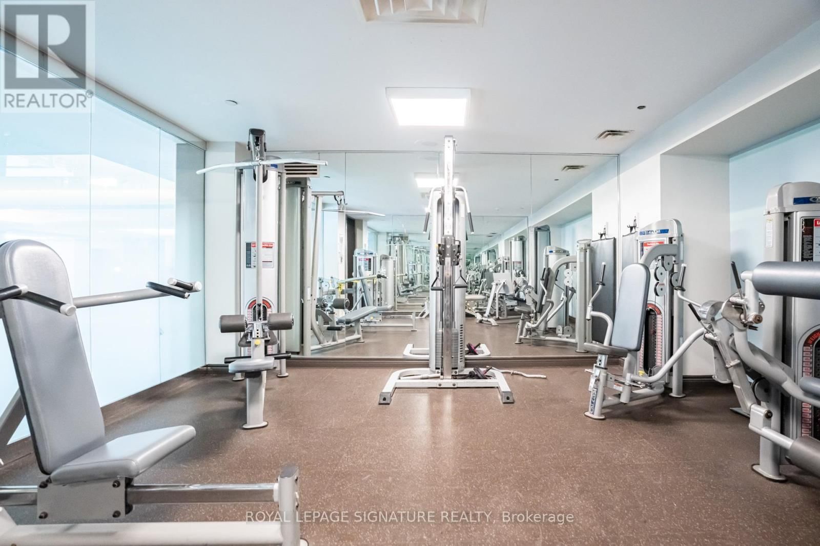 1006 - 2287 LAKE SHORE BOULEVARD WEST Image 24