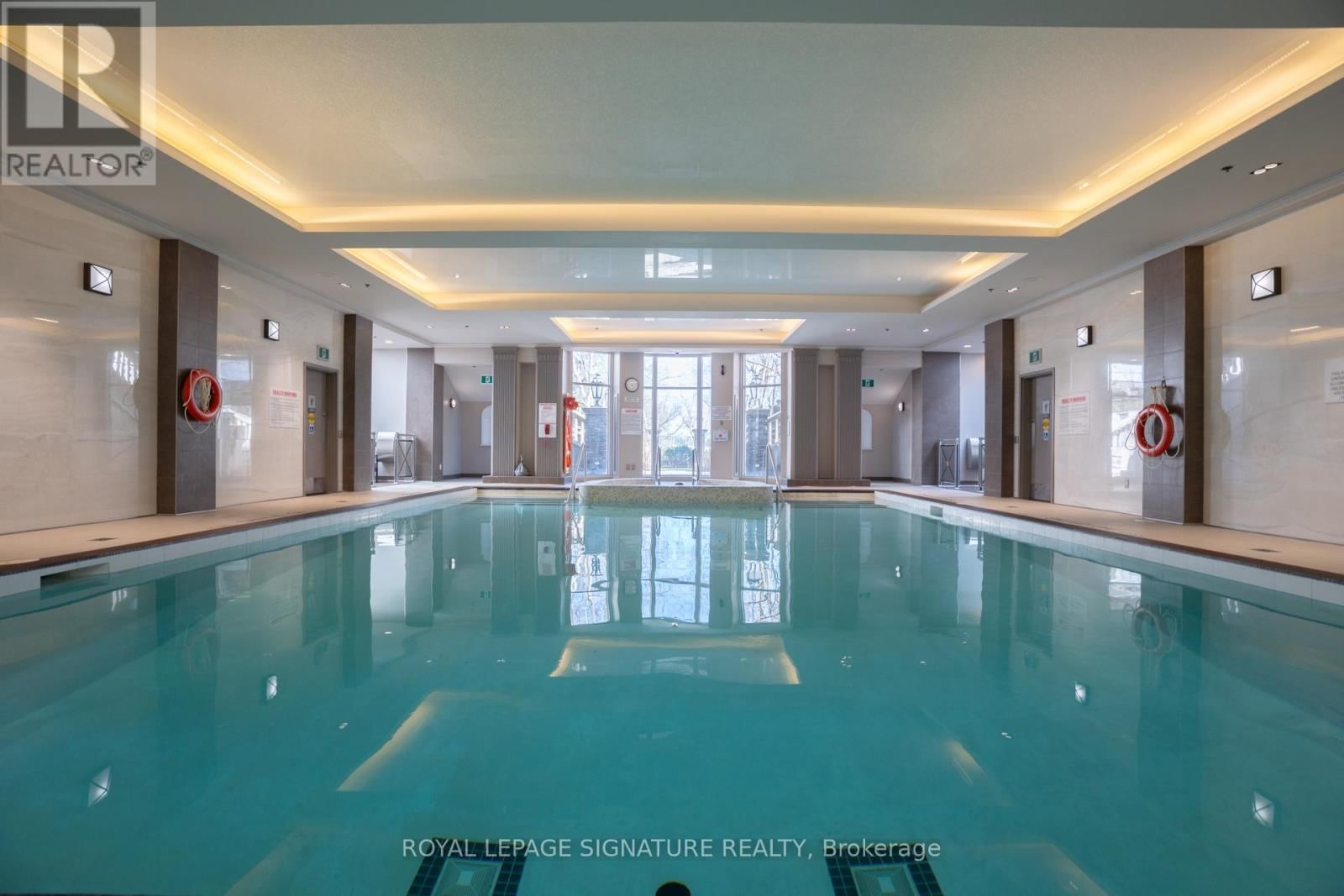 1006 - 2287 LAKE SHORE BOULEVARD WEST Image 26