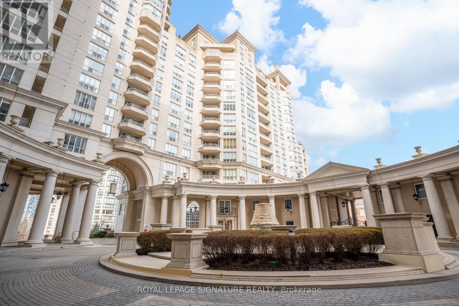 1006 - 2287 LAKE SHORE BOULEVARD WEST Image 28