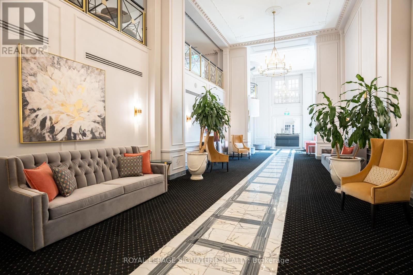 1006 - 2287 LAKE SHORE BOULEVARD WEST Image 3