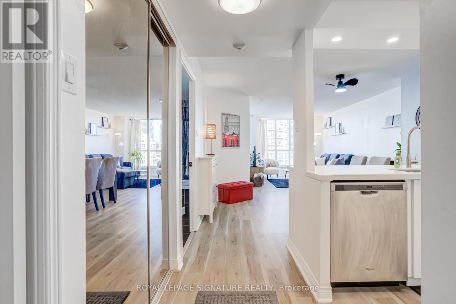 1006 - 2287 LAKE SHORE BOULEVARD WEST Image 5