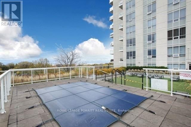 1109 - 3865 LAKE SHORE BOULEVARD WEST Image 15