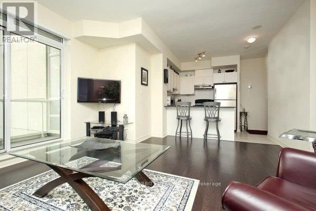 1109 - 3865 LAKE SHORE BOULEVARD WEST Image 7