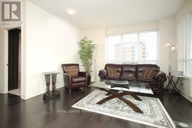 1109 - 3865 LAKE SHORE BOULEVARD WEST Image 9