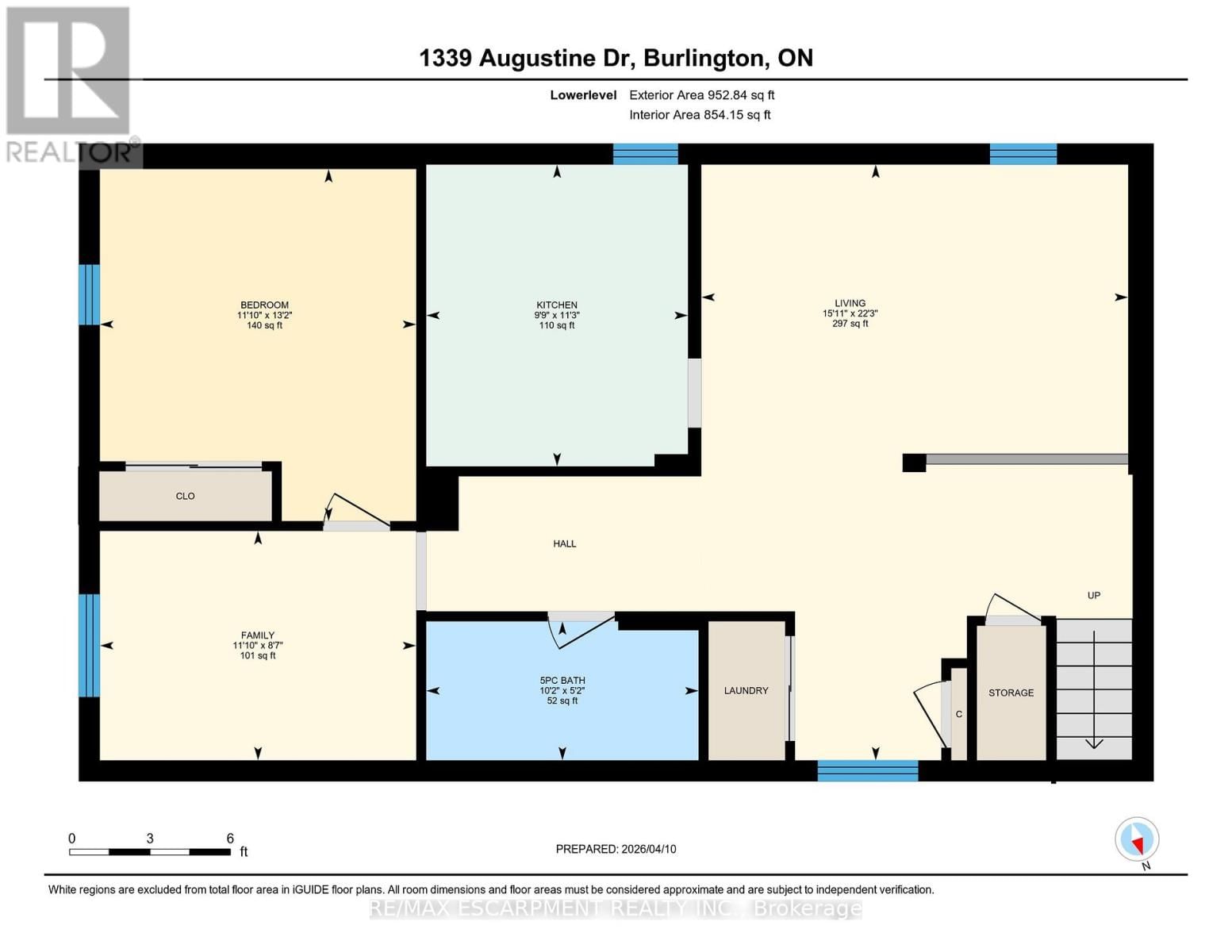 1339 AUGUSTINE DRIVE Image 19