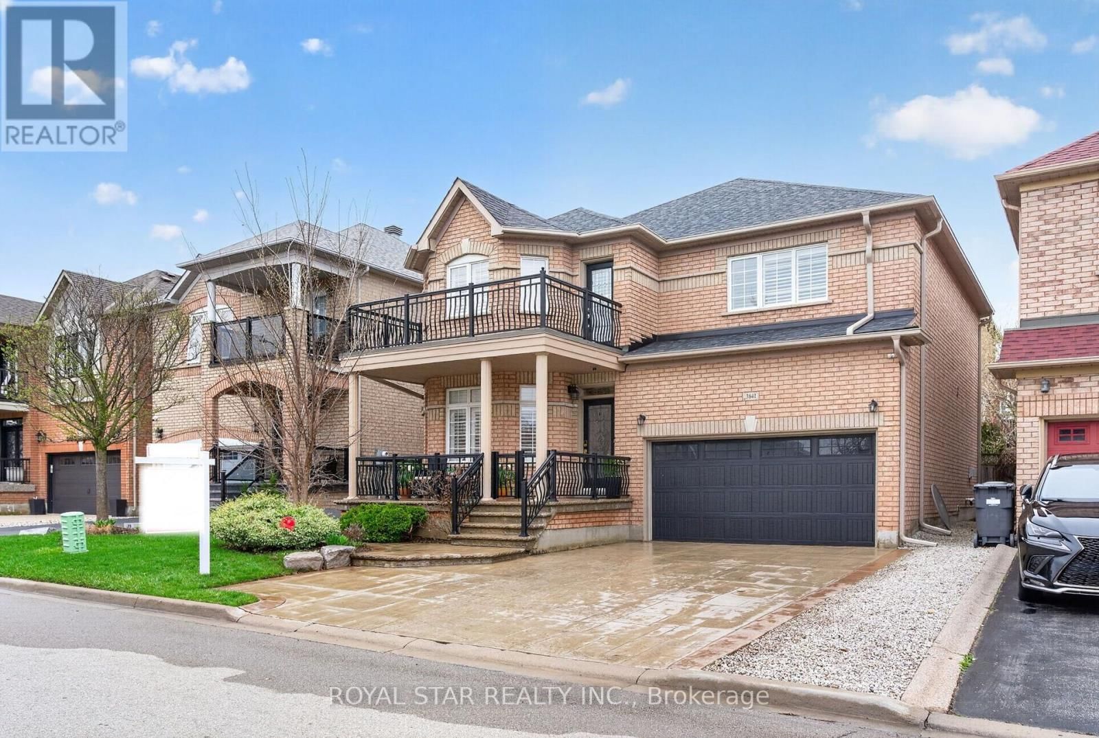 3841 EDGECLIFFE RUN Image 3