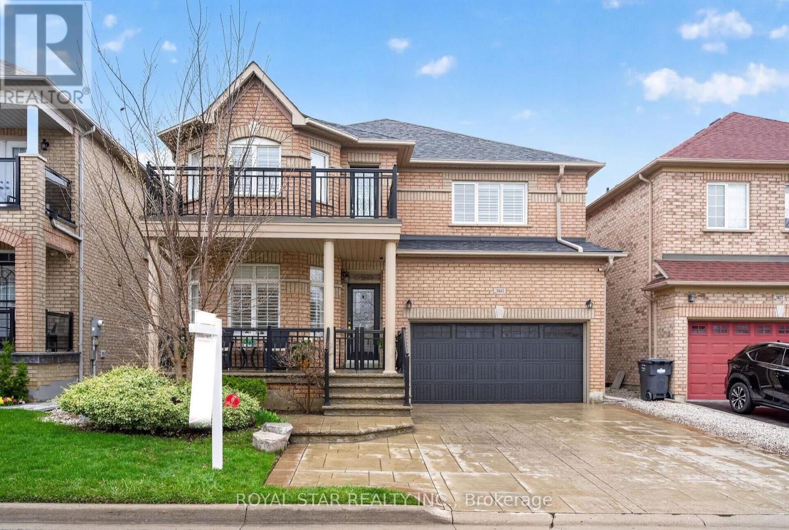 3841 EDGECLIFFE RUN Image 5