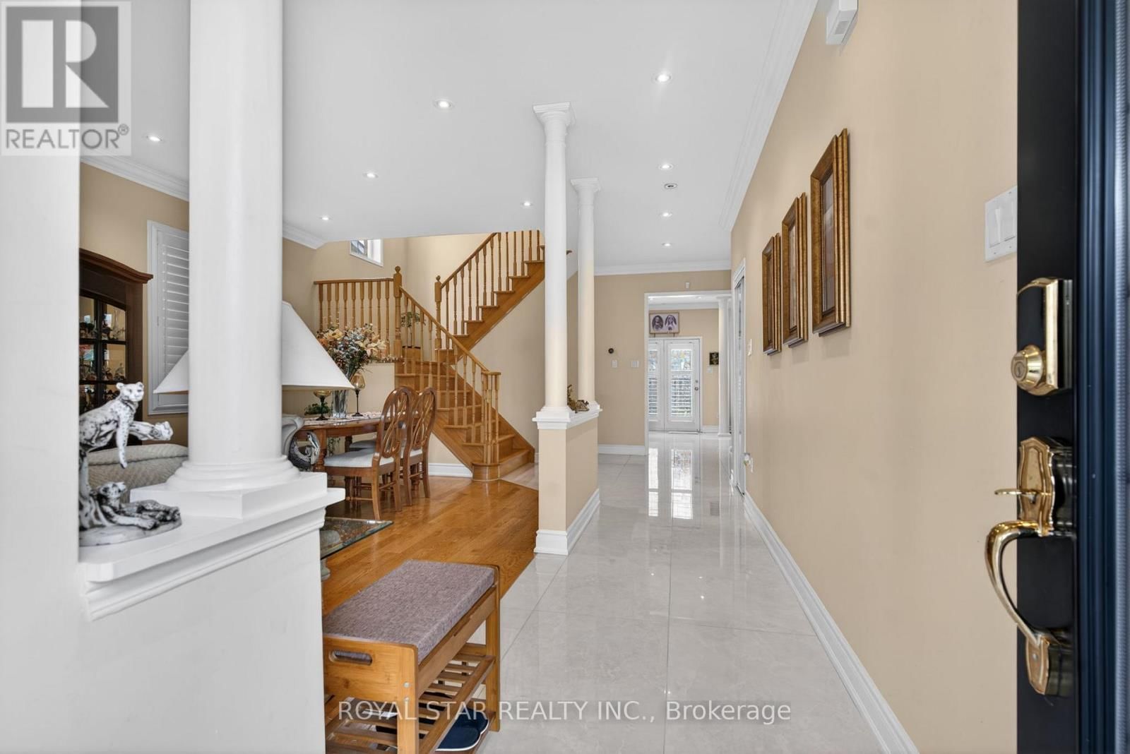 3841 EDGECLIFFE RUN Image 6