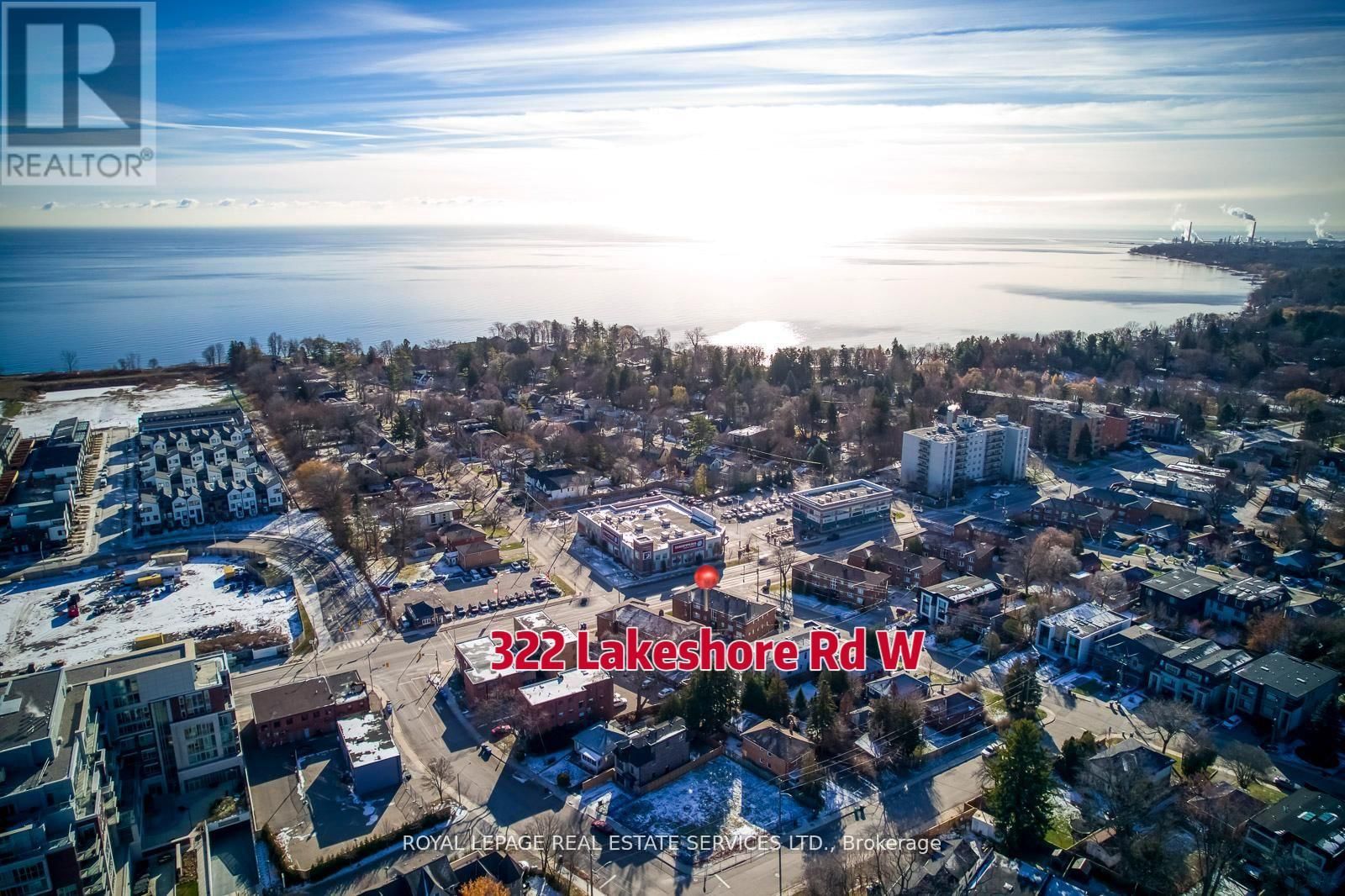 1 - 322 LAKESHORE ROAD WEST Image 22