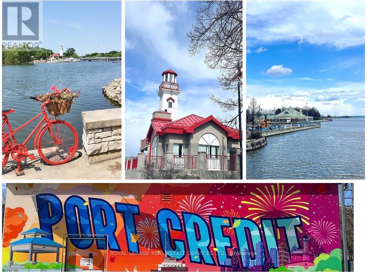 1 - 322 LAKESHORE ROAD WEST Image 23