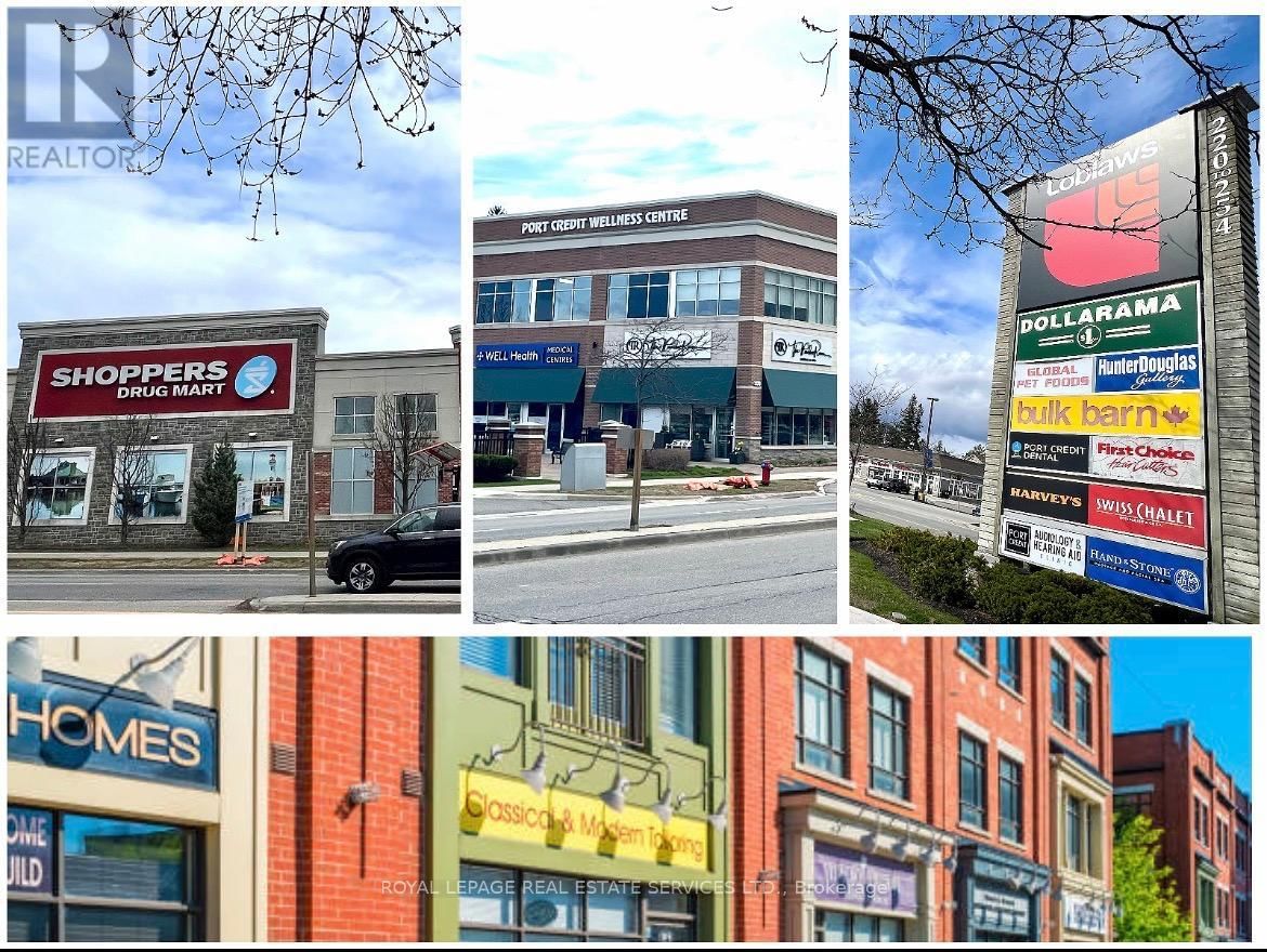 1 - 322 LAKESHORE ROAD WEST Image 25