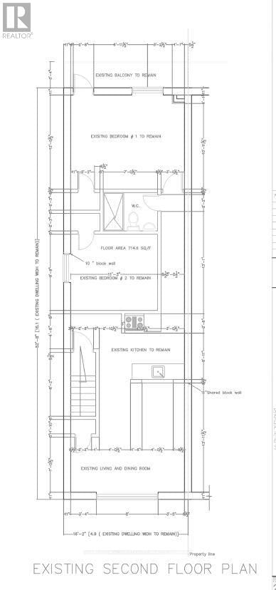 Upper - 26A SCARLETT ROAD Image 13