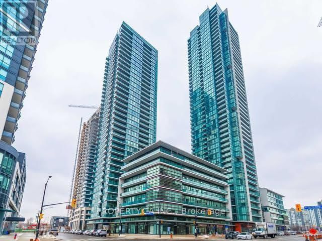 1101 - 4065 BRICKSTONE MEWS Image 1