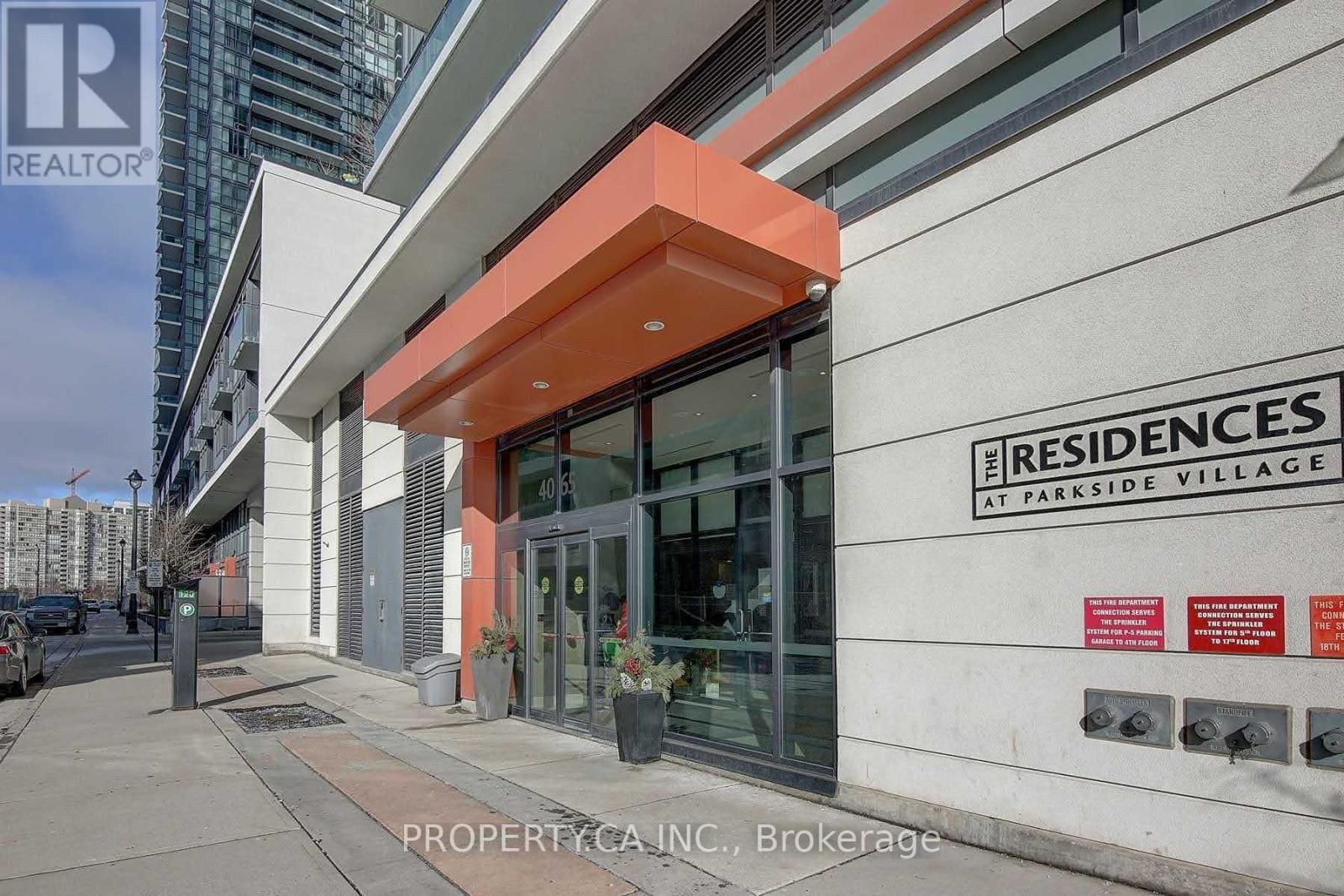 1101 - 4065 BRICKSTONE MEWS Image 2