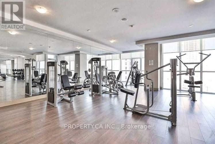 1101 - 4065 BRICKSTONE MEWS Image 6