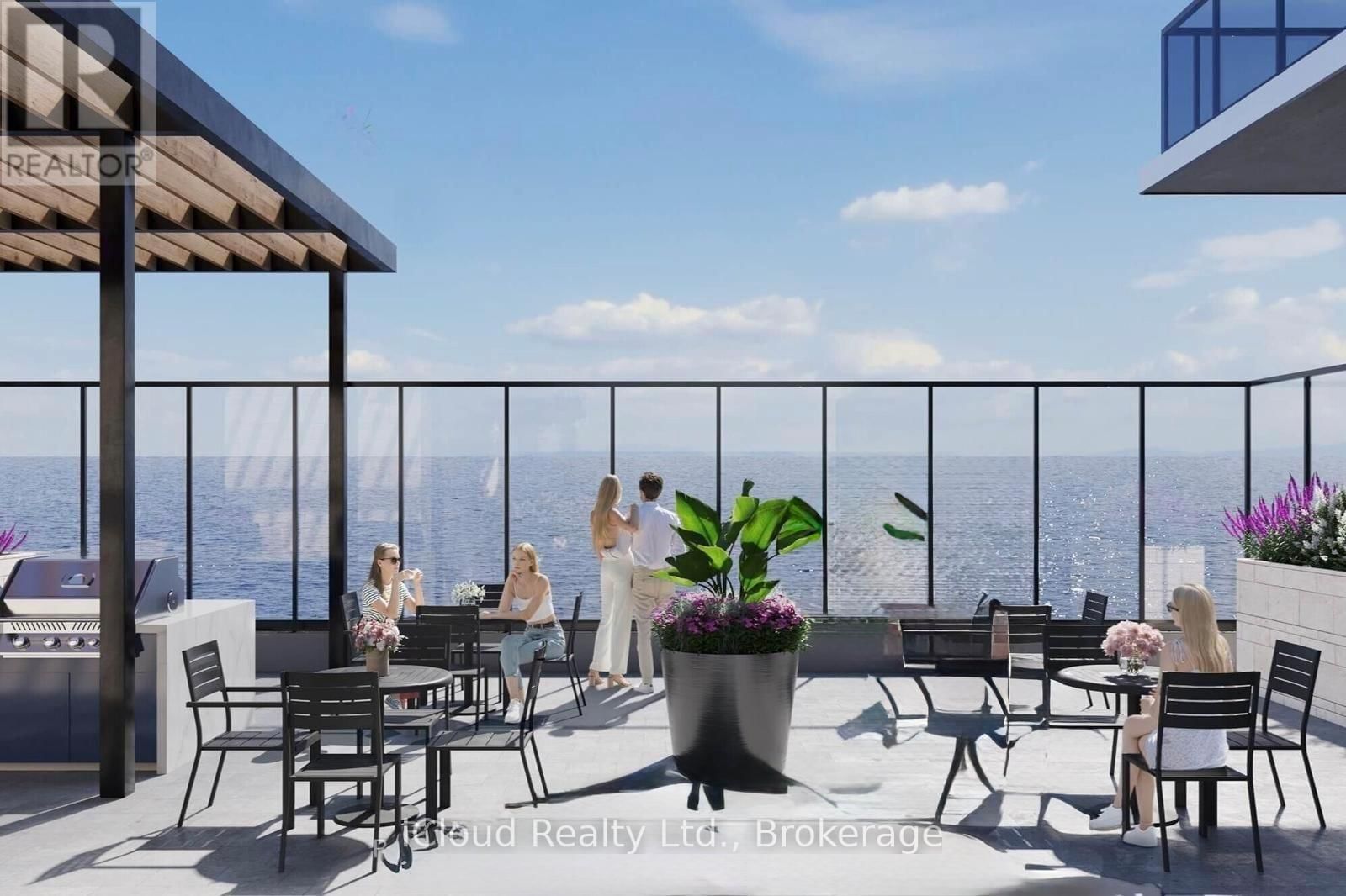 908 - 2075 LAKESHORE ROAD Image 26