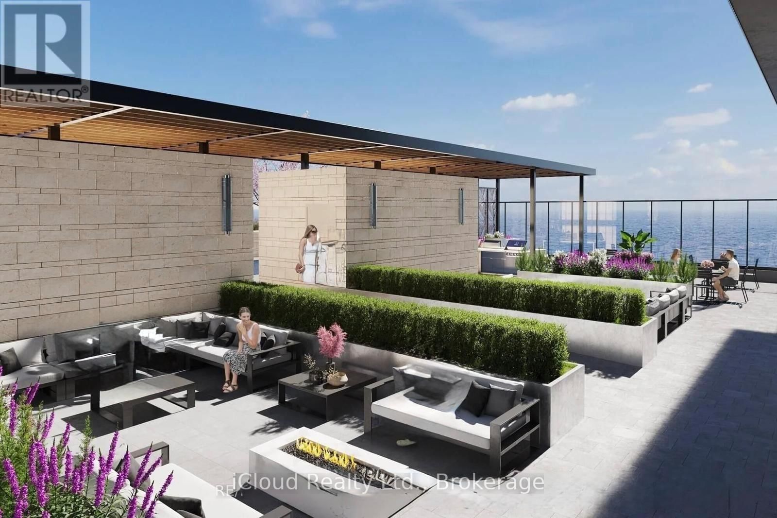 908 - 2075 LAKESHORE ROAD Image 27