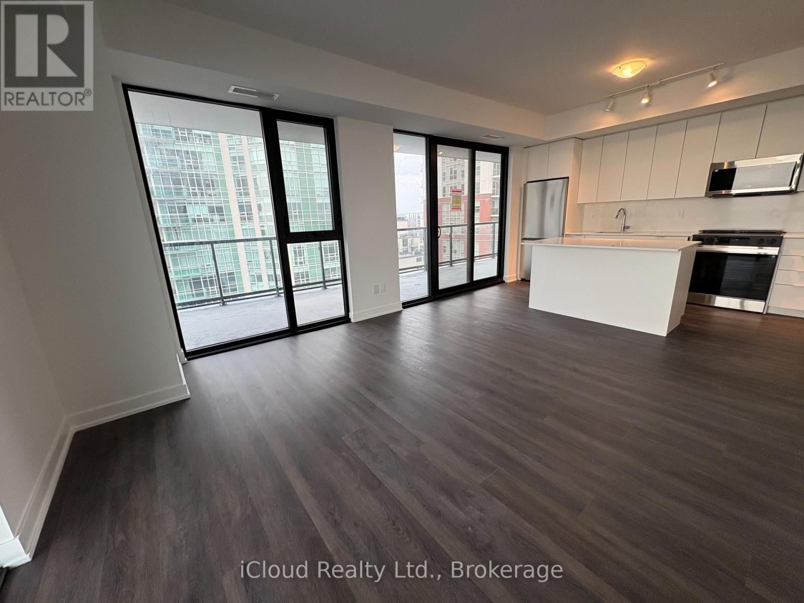 908 - 2075 LAKESHORE ROAD Image 4