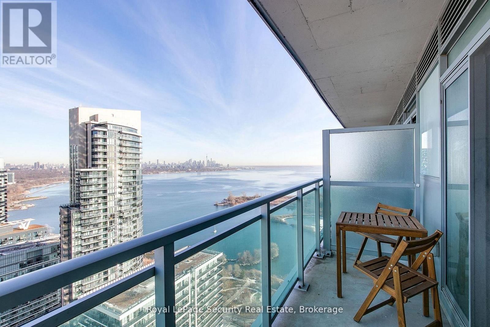 3206 - 33 SHORE BREEZE DRIVE Image 22