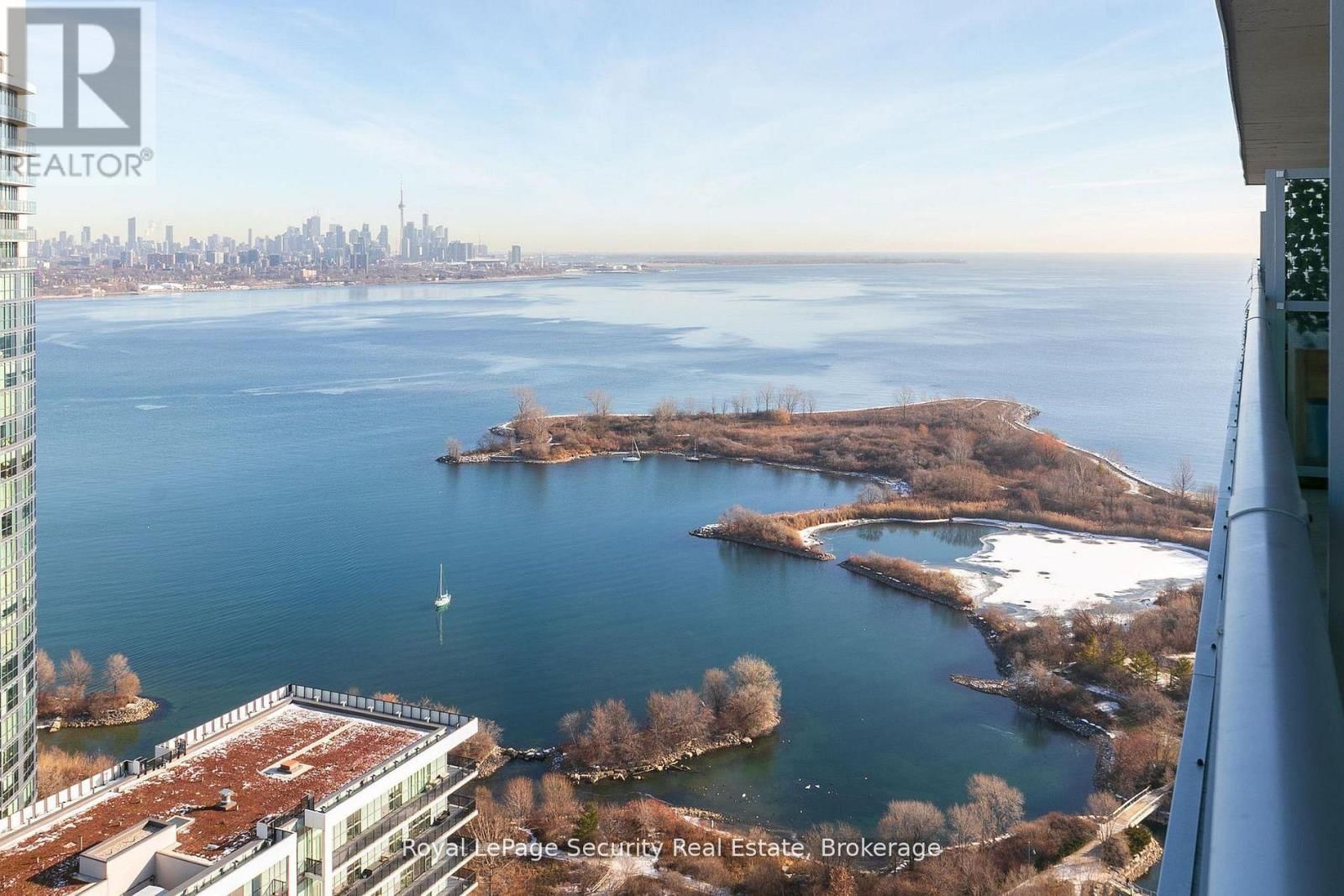 3206 - 33 SHORE BREEZE DRIVE Image 24