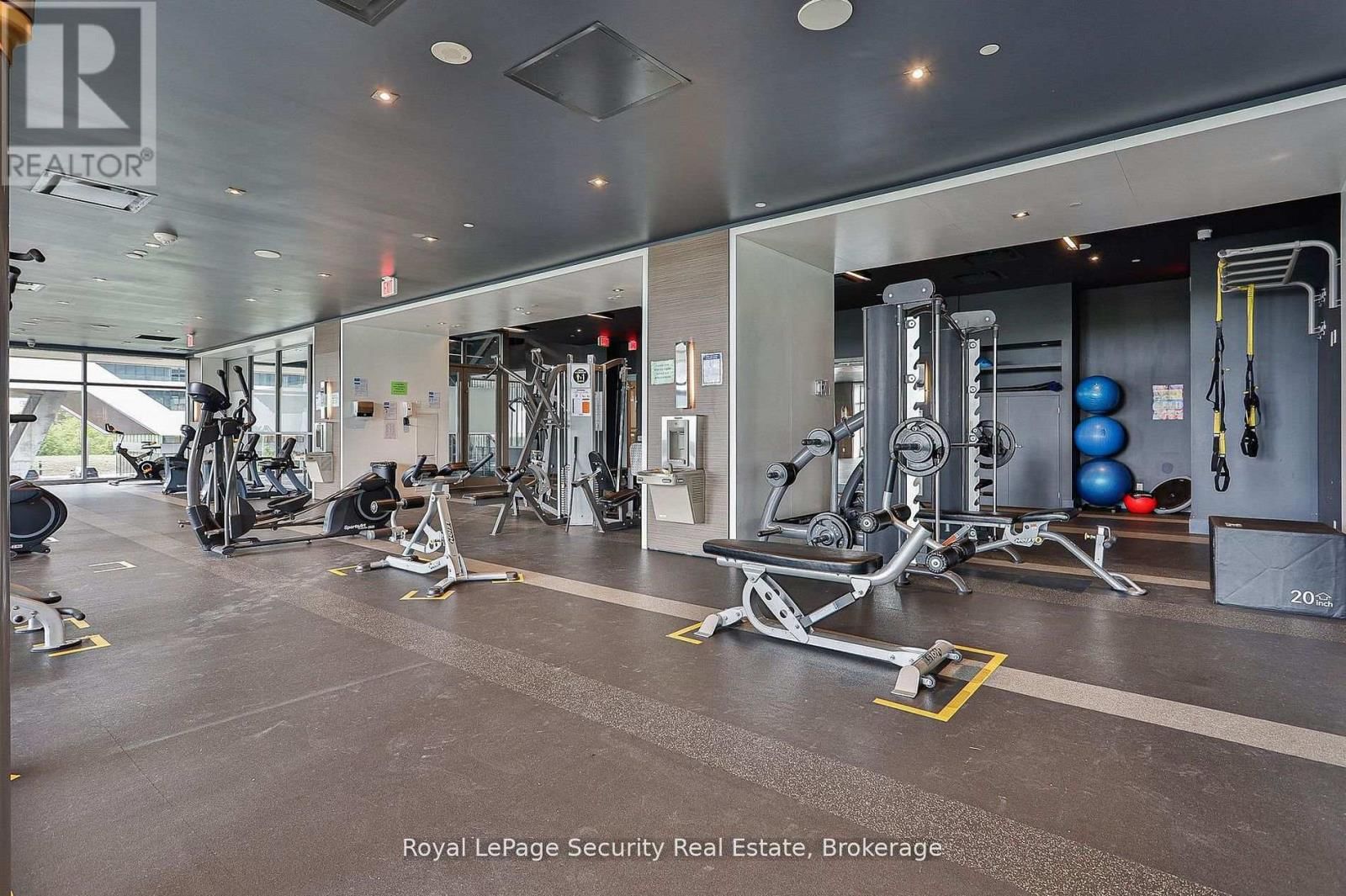 3206 - 33 SHORE BREEZE DRIVE Image 29